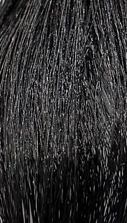 Ref. Soft Colour Coloration 1.0 Black 3 x 50 ml (1.0 Black)