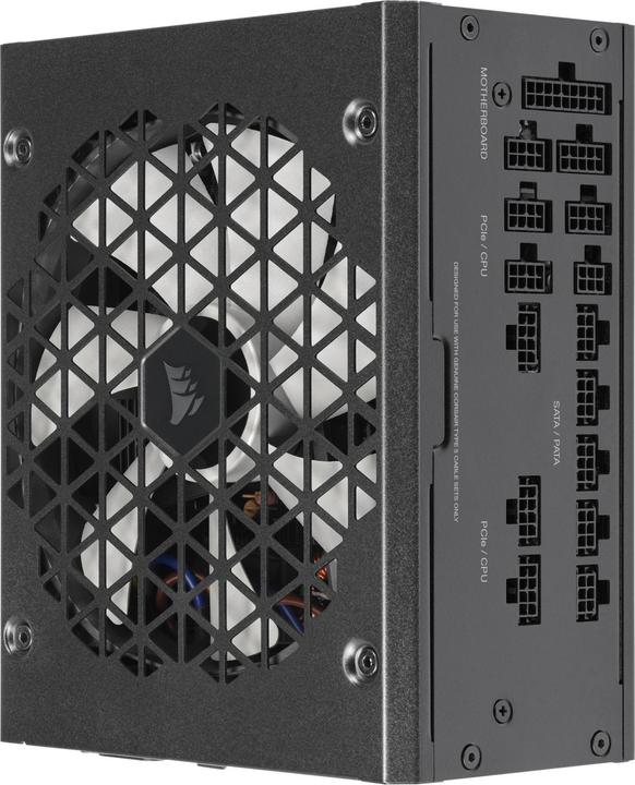 Produktbild Corsair RM1000x SHIFT 80 PLUS Gold (1000 W)