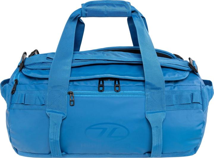 Immagine prodotto Highlander Borsa Kit Storm 30l Blu (30 l)