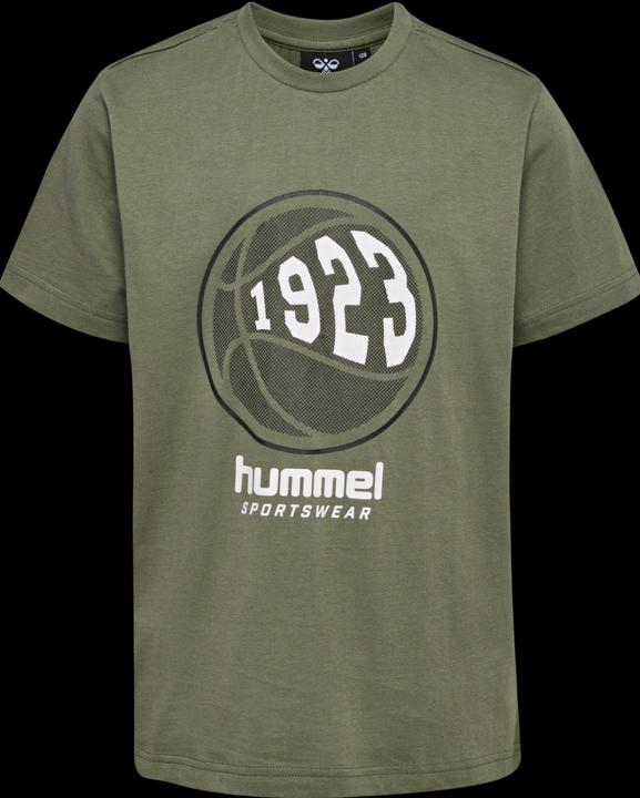 Produktbild hummel hmlLEO T-SHIRT S/S (146)