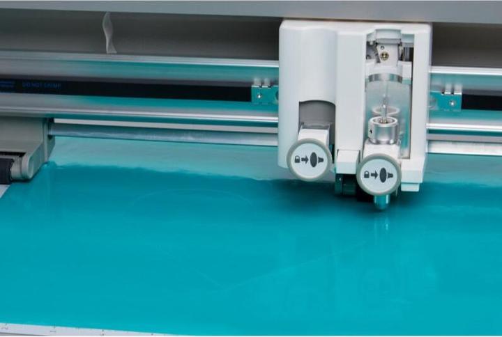 Immagine prodotto Singer Macchina da taglio Moment™ da 24"