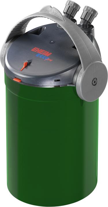 Immagine prodotto Eheim Ecco Pro 2034 a 200l (200 l, Filtri esterni, Acqua dolce, Acqua salata)