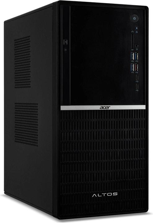 Produktbild Acer Altos P130 (Intel Core i9-14900K, 32 GB, 1000 GB)