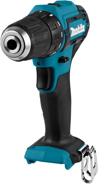 Actual product image Makita DF333DZJ (Rechargeable battery operated)