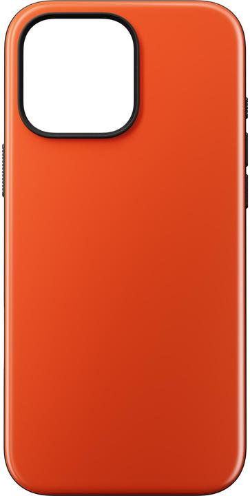 Produktbild Nomad Sport Case iPhone 16 Pro Max Magma