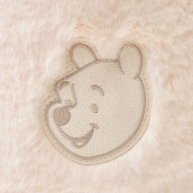 Produktbild Disney Winnie the Pooh 2-Wege-Fell-Einkaufstasche