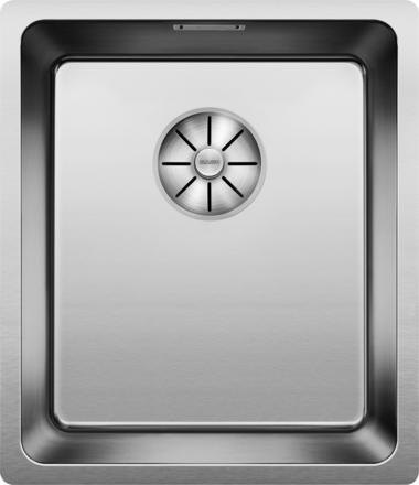 Blanco Andano 340-U (Undermount sink, 38 cm, 44 cm)