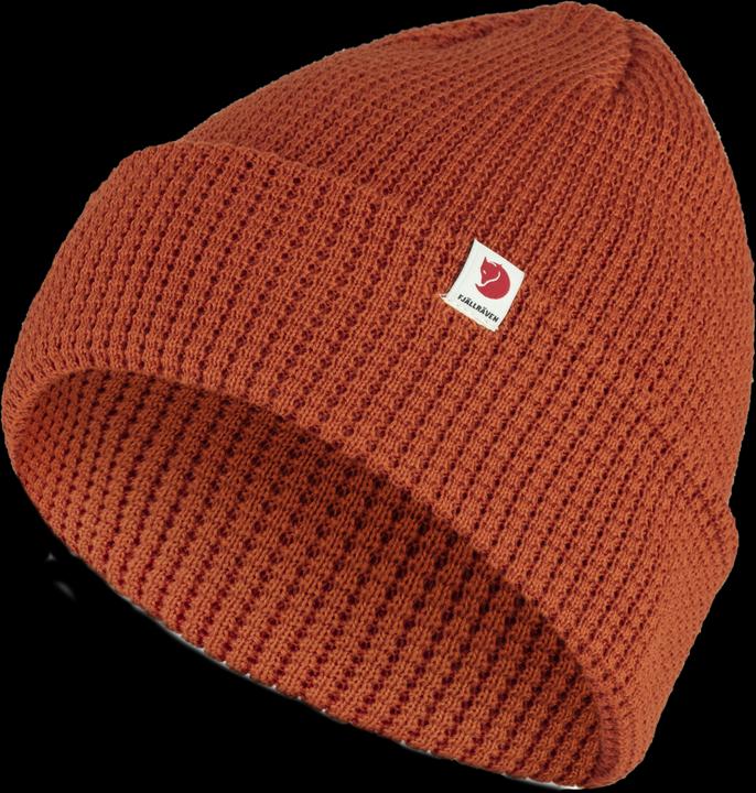 Cabin red