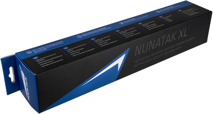 Actual product image Mountain Nunatak Gaming Mouse Pad - XL (XL)