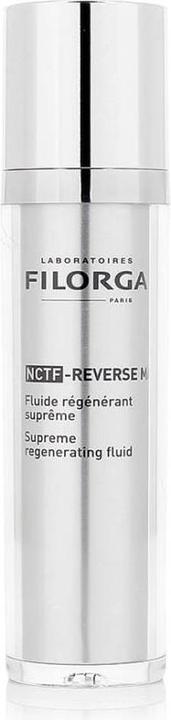 Actual product image Filorga NCTF Reverse Mat (50 ml, 24h cream)