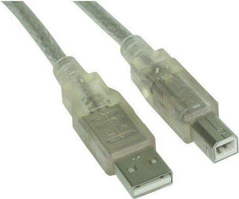 Image du produit InLine Câble USB 2.0 (2 m, USB 2.0)