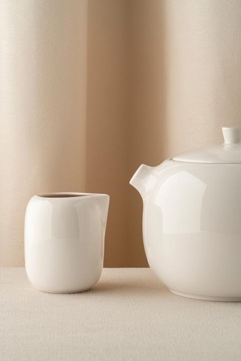 Immagine prodotto Revol Tazza da caffè Madeleine D9cm H9,5cm D33cl bianco alabastro (330 ml)