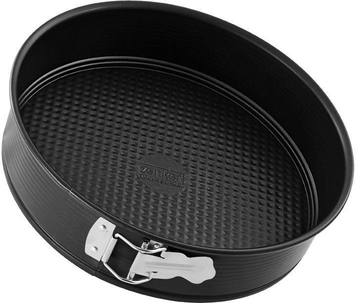 Produktbild Zenker Springform Pure Ø 26 cm (26 cm)