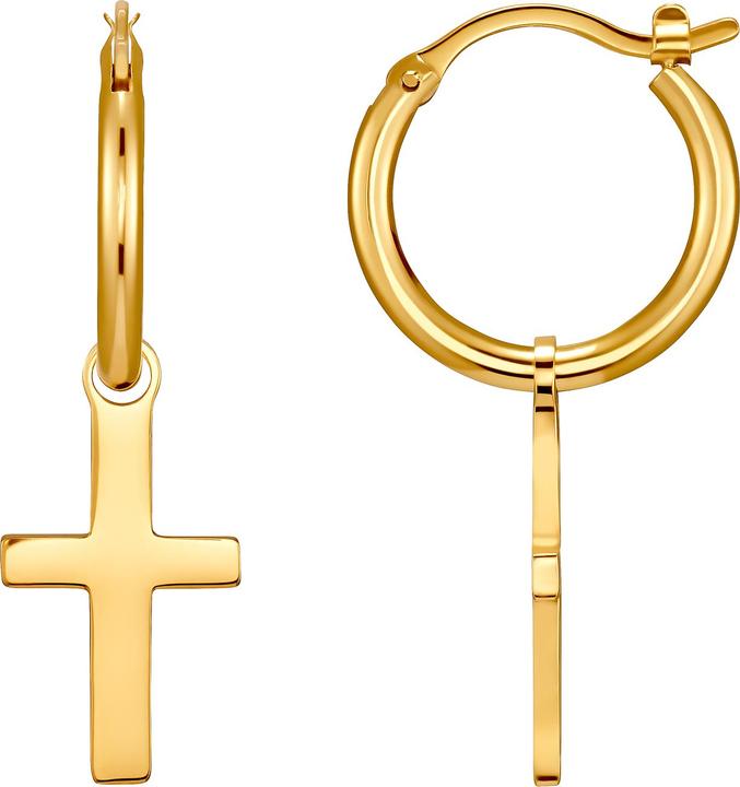 Actual product image Heideman Deus polished (100% stainless steel)