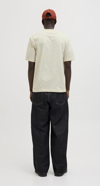 Image du produit Jack & Jones Logo Rundhalsausschnitt T-shirt T-shirt (XXL)