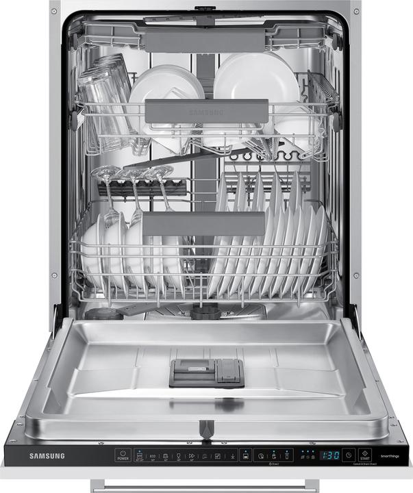 Immagine prodotto Samsung Lavastoviglie da Incasso DW60A8050BB