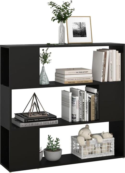 Actual product image VidaXL Tabb (100 x 24 x 94 cm)