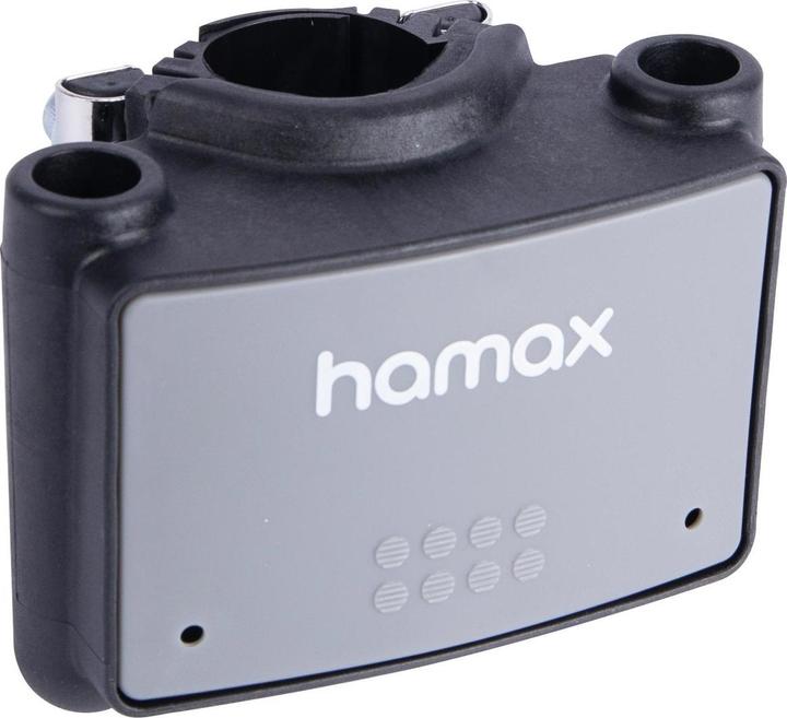 Produktbild hamax Ersatzhalterung