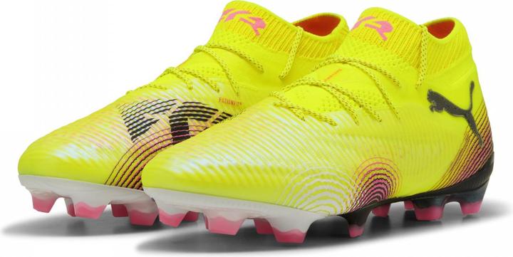 Image du produit Puma Future 8 Ultimate Fg (43)