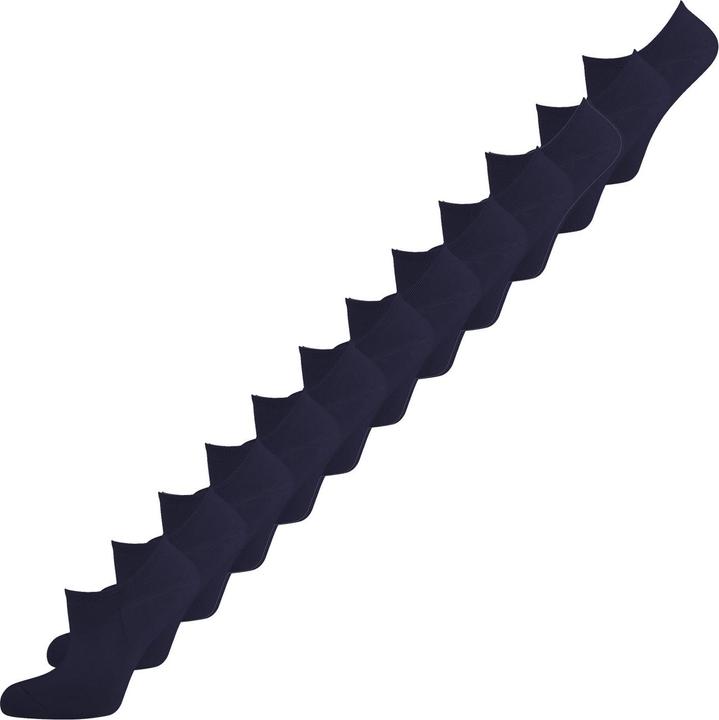 Produktbild Nur Die Sneakersocken Komfort (12er Pack, 35 - 38)