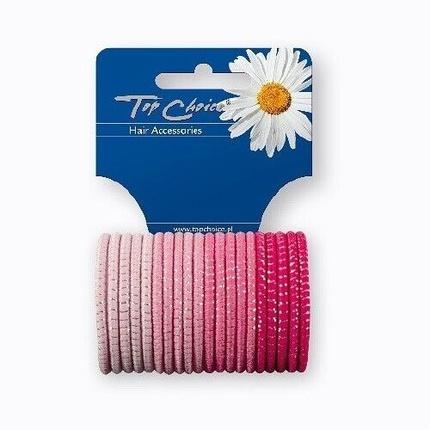 TOP Fascette per capelli a scelta 22395 20 pezzi
