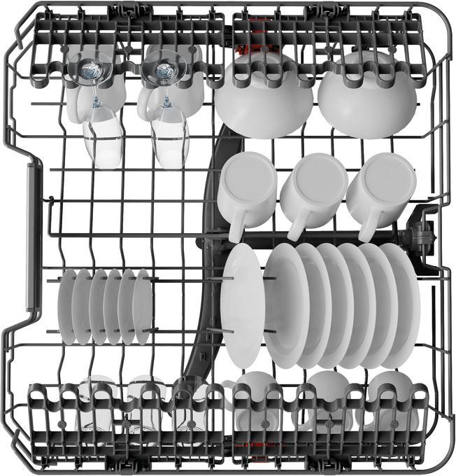 Image du produit Bauknecht BBC 3T333