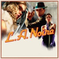 Produktbild Rockstar L.A. Noire (PS4, EN)