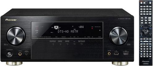 Produktbild Pioneer Vsx-1123 (7.2 Kanal, AM, FM)