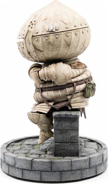 Produktbild First 4 Figures Dark Souls statuette Siegward of Catarina SD 21 cm