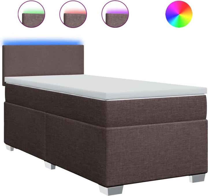 Produktbild VidaXL Lamea (120 x 190 cm)