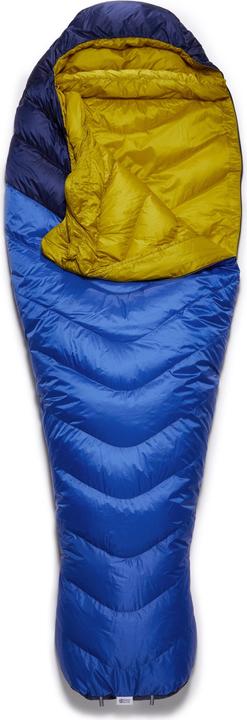 Actual product image Rab Neutrino 200 (19 cm)