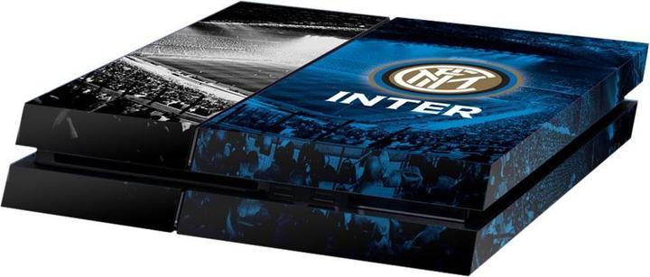 Inter Milan FC Pelle per console PlayStation 4 (PS4)