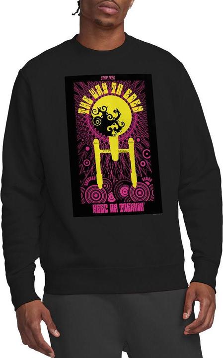 The Original Series Episode 75 Sweatshirt
