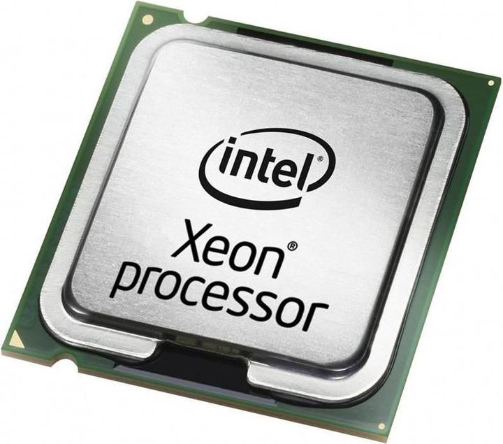 Image du produit HPE Xeon L5320 1,8Ghz 1066MHz 4x2 (LGA 771, 1.86 GHz, 4 -Core)
