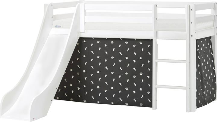 Immagine prodotto Hoppekids BASIC nondiv Halfh w/sl 160x70 (70 x 160 cm)