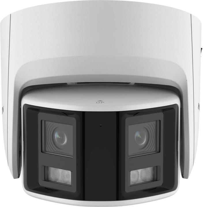 Produktbild Hikvision DS-2CD2347G2P-LSU/SL(2.8mm)(C) (3040 x 1368 Pixels)