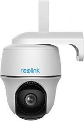 Produktbild Reolink Go PT Plus + Solar Panel (2560 x 1440 Pixels)