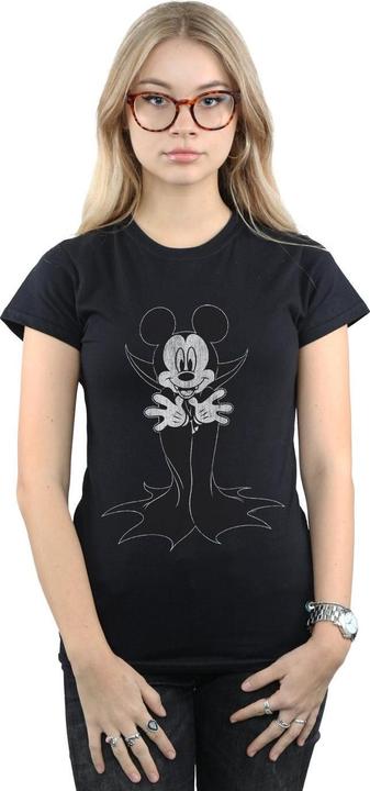 Produktbild Disney Mickey Mouse Dracula TShirt (M)