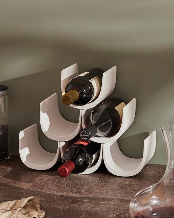 Produktbild Alessi Noè Flaschenhalter (34.5 x 15.5 x 30 cm)