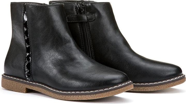 Produktbild La Redoute Collections Boots mit Reissverschluss (26)