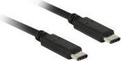 Image du produit Delock USB C – USB-C (1 m, USB 2.0)