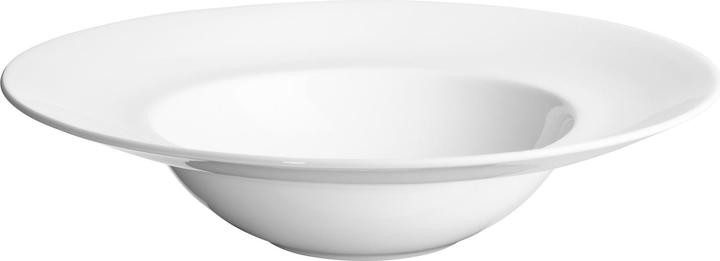 Produktbild ASA Selection à table Risotto-/Gourmetteller mit Fahne 23cm (1 x, 23 cm)