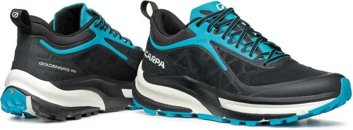 Actual product image Scarpa Golden Gate ATR GTX (46.5)
