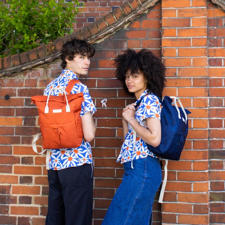 Image du produit Kind Bag Sac à dos moyen Orange brûlée (389 l)
