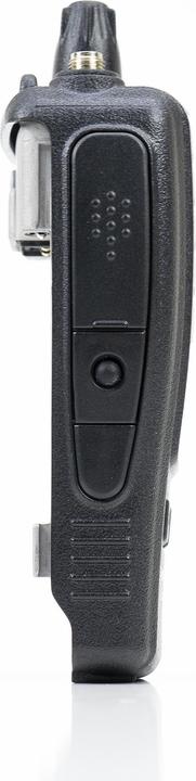 Image du produit Aim TTi TTi TCB-H100 Radio CB portable, alimentation 12V/24V, Roger Beep, squelch