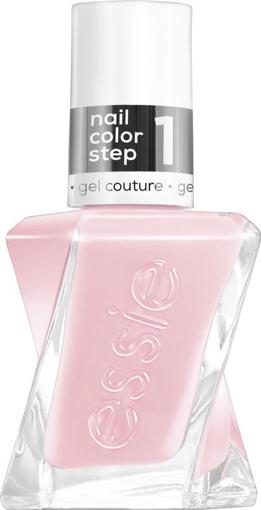 Produktbild Essie Gel Couture (505 Gossamer Garments, Gel-Effekt Nagellack)