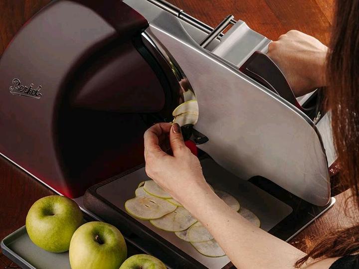 Image du produit Berkel Ligne d'accueil Plus 250