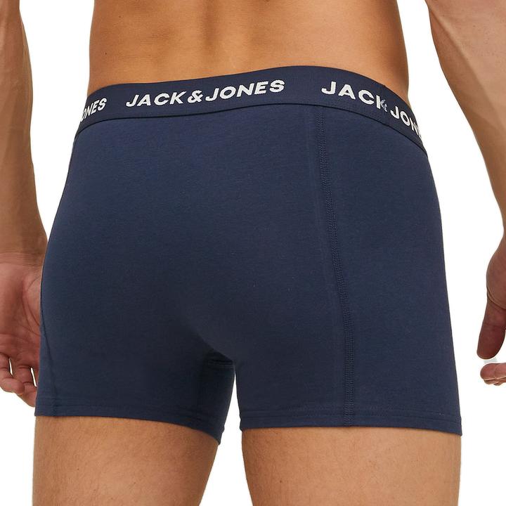 Produktbild Jack & Jones 6er Pack Anthony Retro Short / Pant (M, 6er Pack)