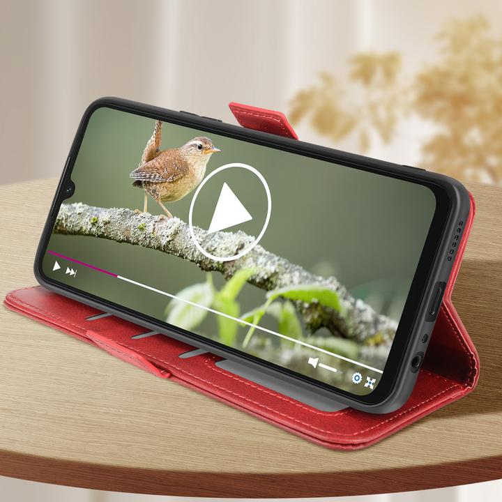 Actual product image Avizar Vintage Series (Samsung Galaxy A05s)