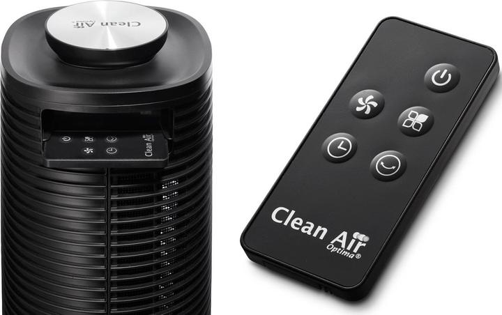 Actual product image Clean Air Optima CA-406B (25 dB)